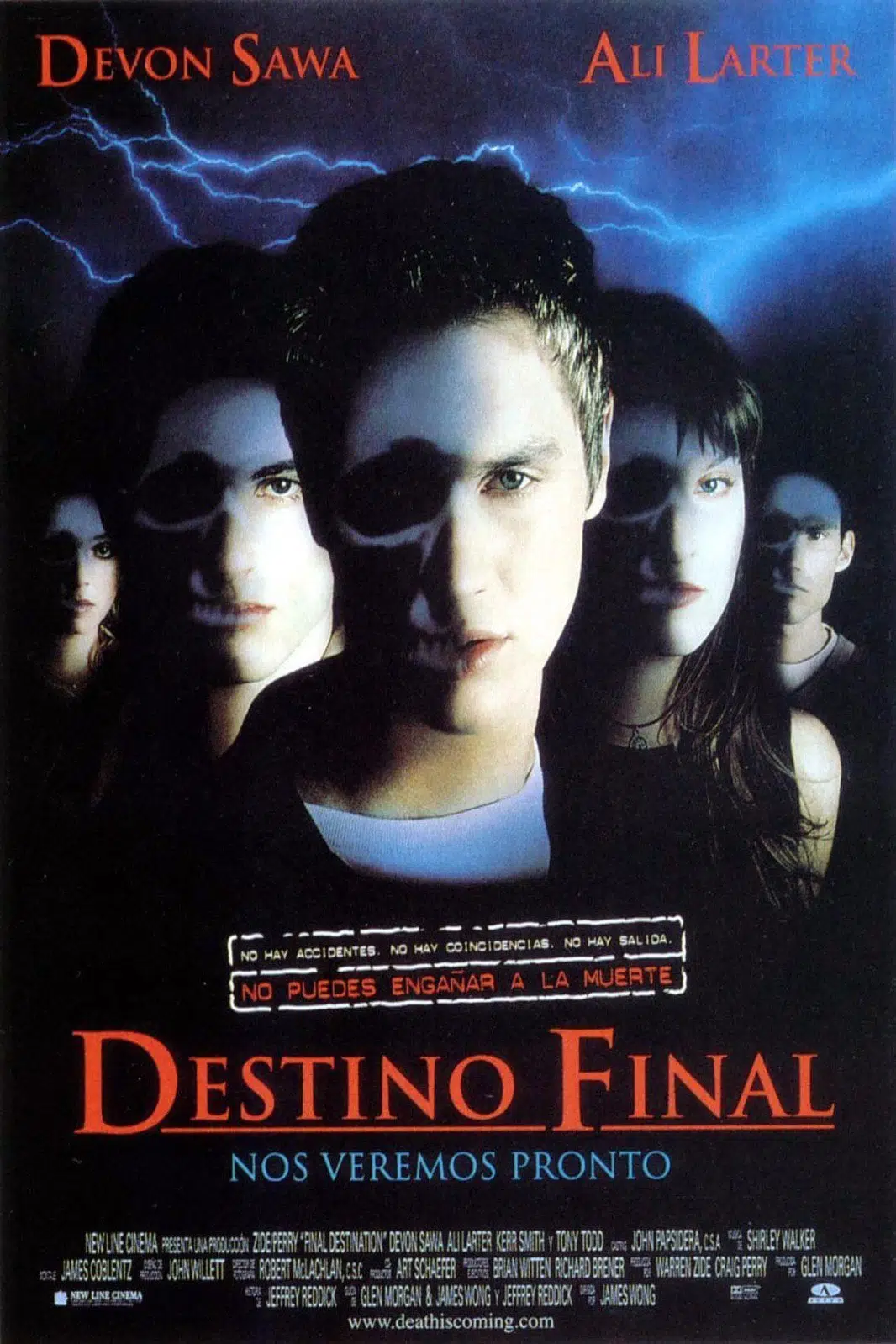 media poster
