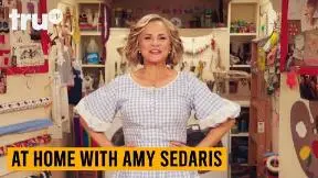 At Home With Amy Sedaris - Trailer | truTV_peliplat