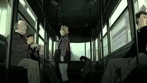 Monster Trailer
