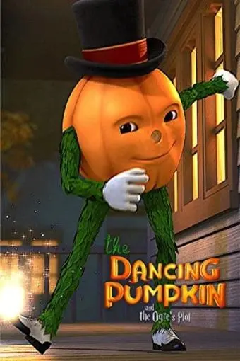 The Dancing Pumpkin and the Ogre's Plot_peliplat