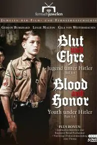 Blood and Honor: Youth Under Hitler_peliplat