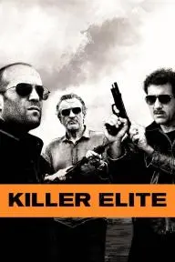 Killer Elite_peliplat