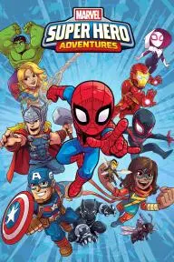 Marvel Super Hero Adventures_peliplat