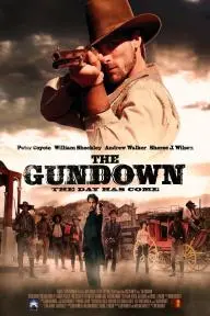 The Gundown_peliplat