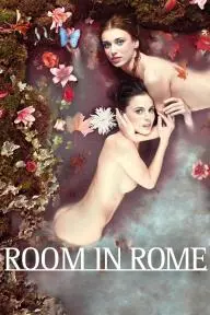 Room in Rome_peliplat