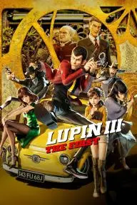 Lupin III: The First_peliplat