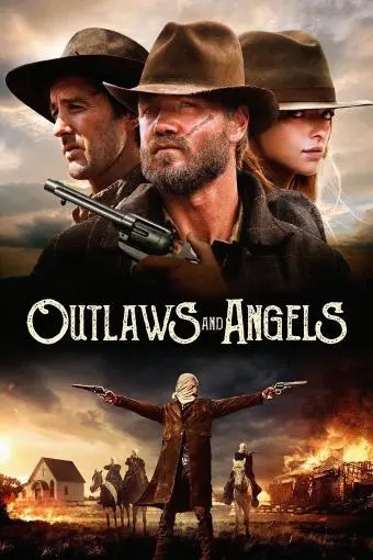 Outlaws and Angels_peliplat
