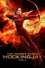 The Hunger Games: Mockingjay - Part 2_peliplat
