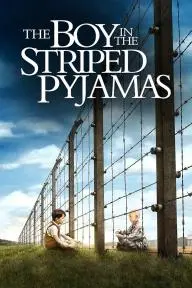 The Boy in the Striped Pajamas_peliplat