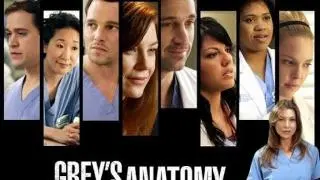 Grey's Anatomy 2005 | Trailer | Amazon Prime Video_peliplat