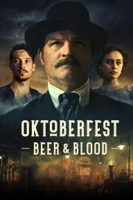 Oktoberfest: Beer & Blood_peliplat