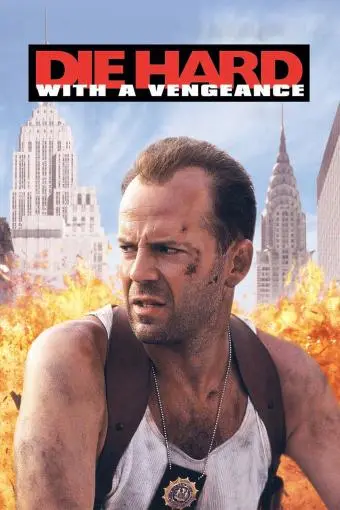 Die Hard with a Vengeance_peliplat