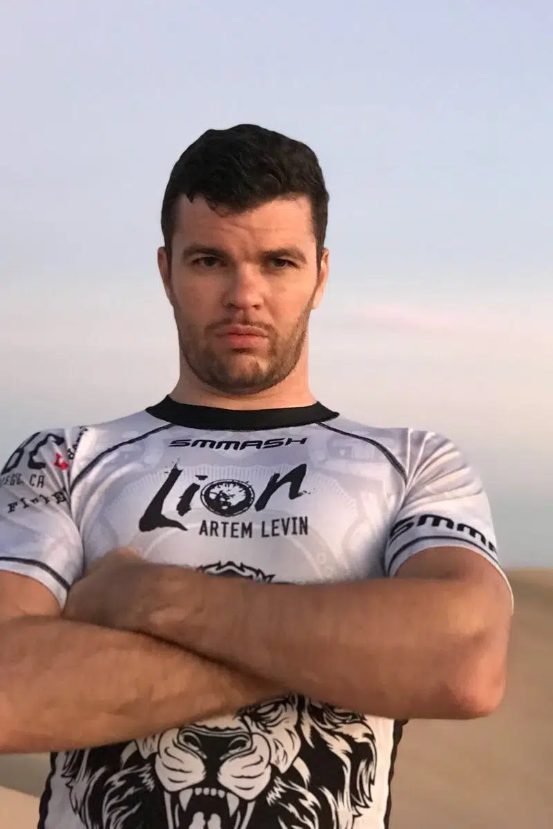 Artem Levin