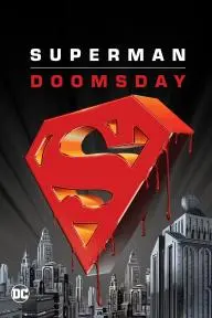 Superman/Doomsday_peliplat