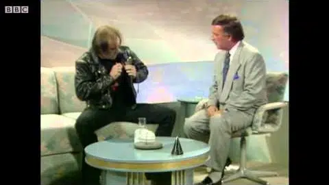 Wogan The Best Of S01E02 Odd