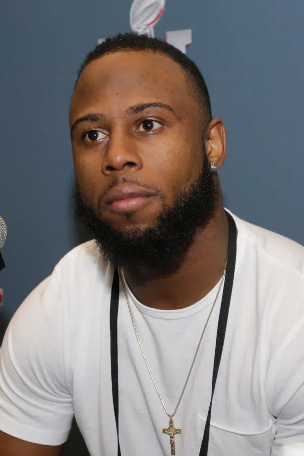 James White