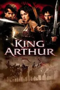 King Arthur_peliplat