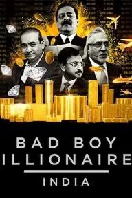 Bad Boy Billionaires: India_peliplat