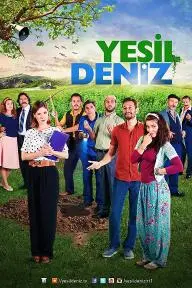 Yesil Deniz_peliplat