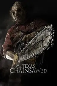 Texas Chainsaw_peliplat