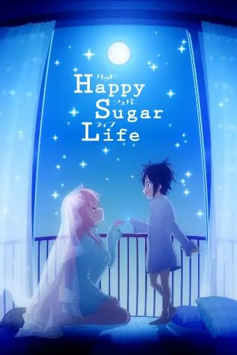 Happy Sugar Life_peliplat