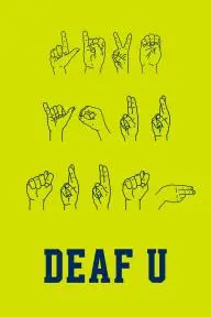 Deaf U_peliplat