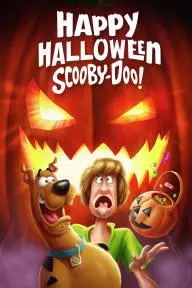 Happy Halloween, Scooby-Doo!_peliplat