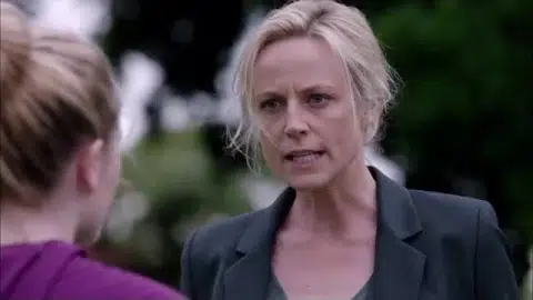JANET KING Trailer