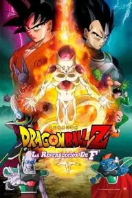 Dragon Ball Z: La resurrección de Freezer_peliplat