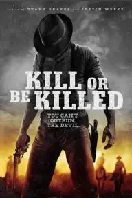 Kill or Be Killed_peliplat