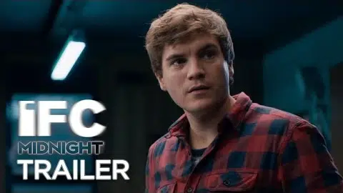 Official Trailer