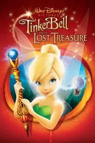 Tinker Bell and the Lost Treasure_peliplat