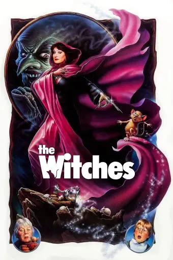 The Witches_peliplat