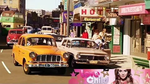Love Child Season 01 TV Promo