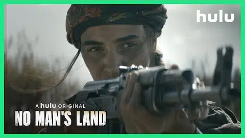 No Man's Land - Trailer (Official) • A Hulu Original