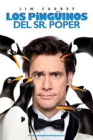 Los pingüinos de papá_peliplat