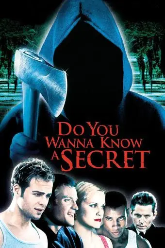 Do You Wanna Know a Secret?_peliplat