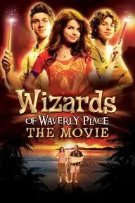 Wizards of Waverly Place: The Movie_peliplat