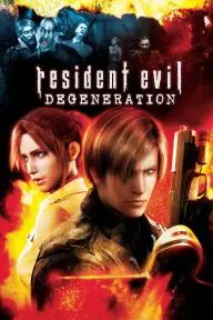 Resident Evil: Degeneration_peliplat