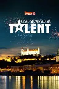 Cesko Slovensko má talent_peliplat