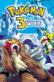 Pokémon 3 the Movie: Spell of the Unown_peliplat