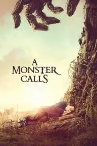 A Monster Calls_peliplat