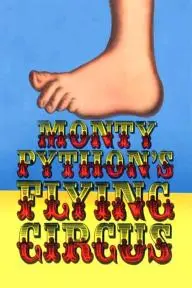 Monty Python's Flying Circus_peliplat