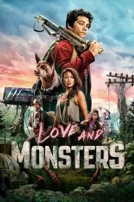 Love and Monsters_peliplat
