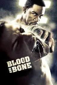 Blood and Bone_peliplat