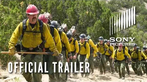 Official Trailer