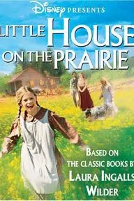 Little House on the Prairie_peliplat