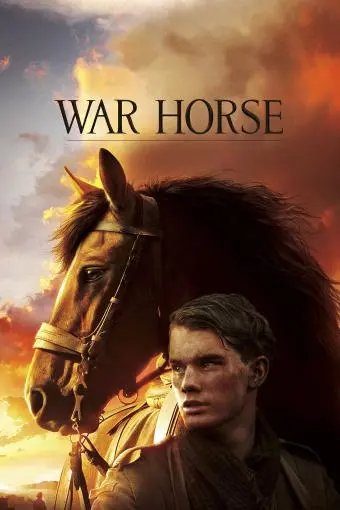 War Horse_peliplat