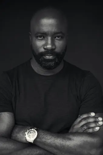 Mike Colter_peliplat