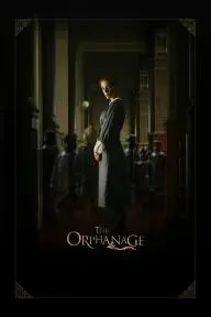 The Orphanage_peliplat